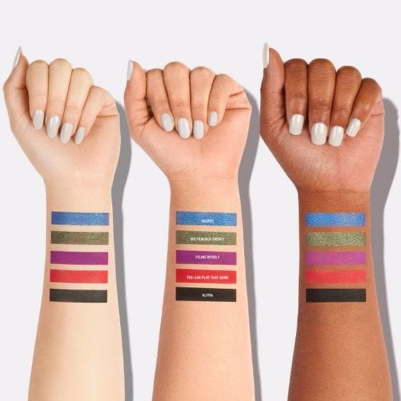 Wet-N-Wild Bretman Rock Eye Collection - Picture 10 of 15